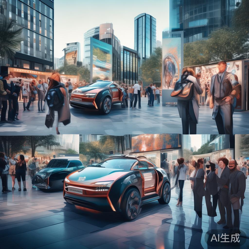 线下获客新思路,租车公司如何通过场景化营销抢占市场 - 快讯网 - 分享生活资讯热点话题综合门户网www.yunbaotong.com