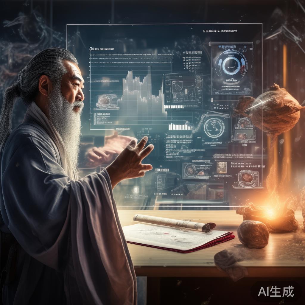 易经国学，传统文化的智慧与现代商业的结合之道 - 快讯网 - 分享生活资讯热点话题综合门户网www.yunbaotong.com