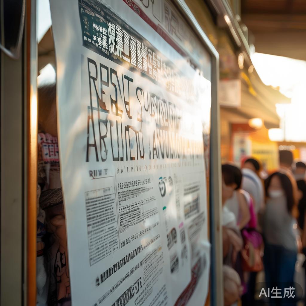 租房补贴申请公示,阳光透明助力民生保障 - 快讯网 - 分享生活资讯热点话题综合门户网www.yunbaotong.com