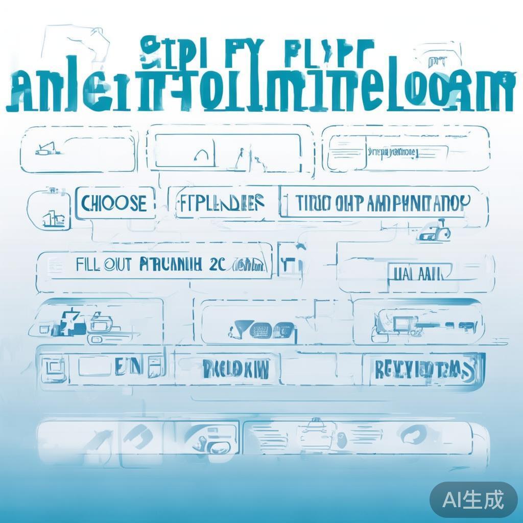简明指南,申请网贷流程全解析 - 快讯网 - 分享生活资讯热点话题综合门户网www.yunbaotong.com