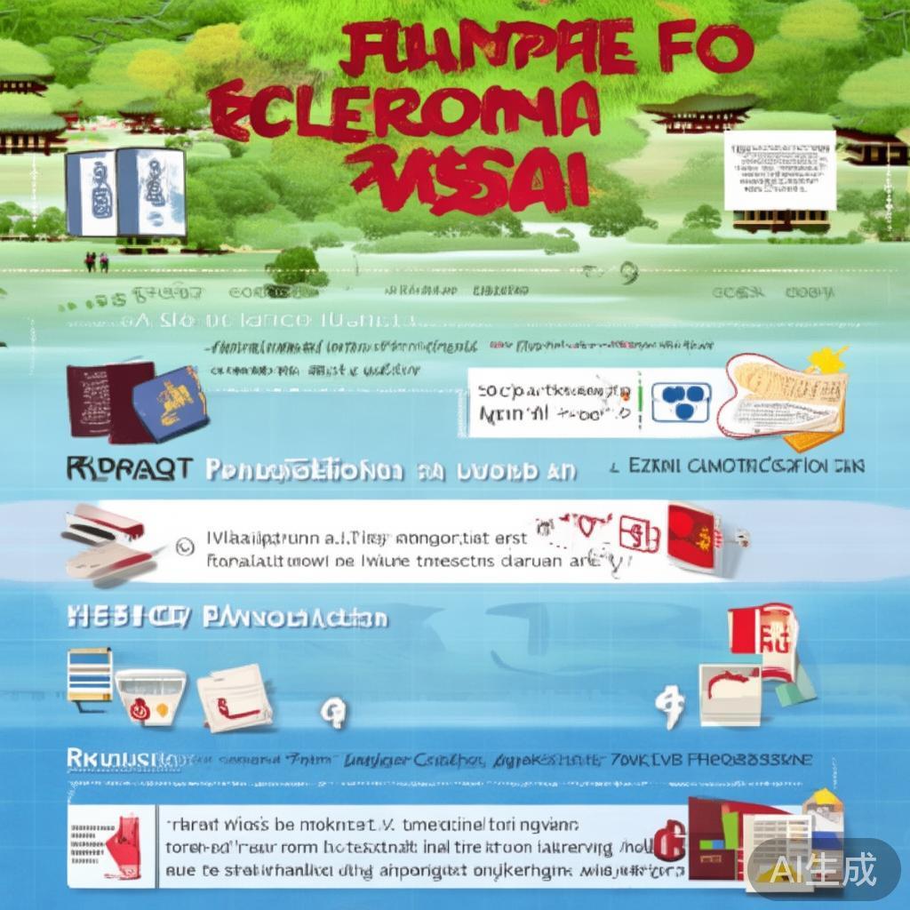日本电子签证申请全攻略，从准备到提交的详细流程 - 快讯网 - 分享生活资讯热点话题综合门户网www.yunbaotong.com