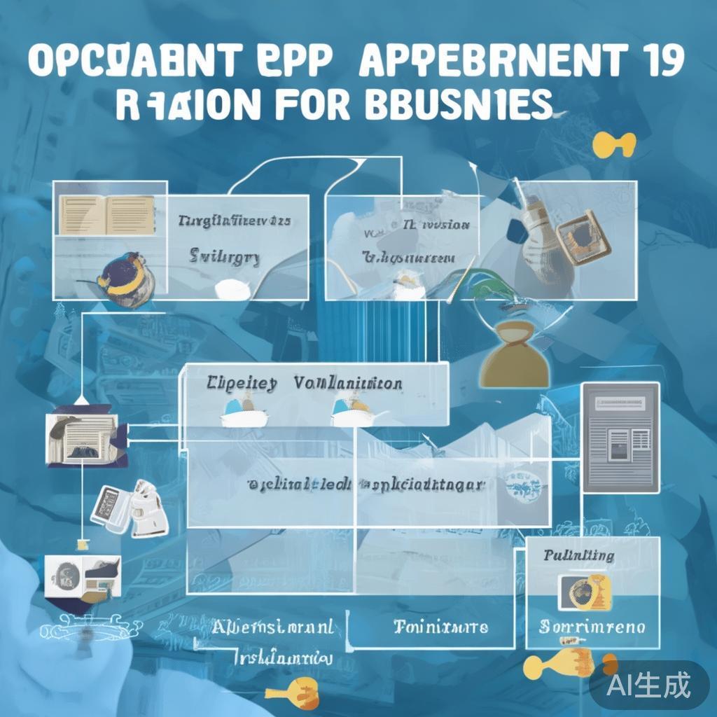 企业申请政策补贴全攻略,从政策解读到资金到账的实操指南 - 快讯网 - 分享生活资讯热点话题综合门户网www.yunbaotong.com