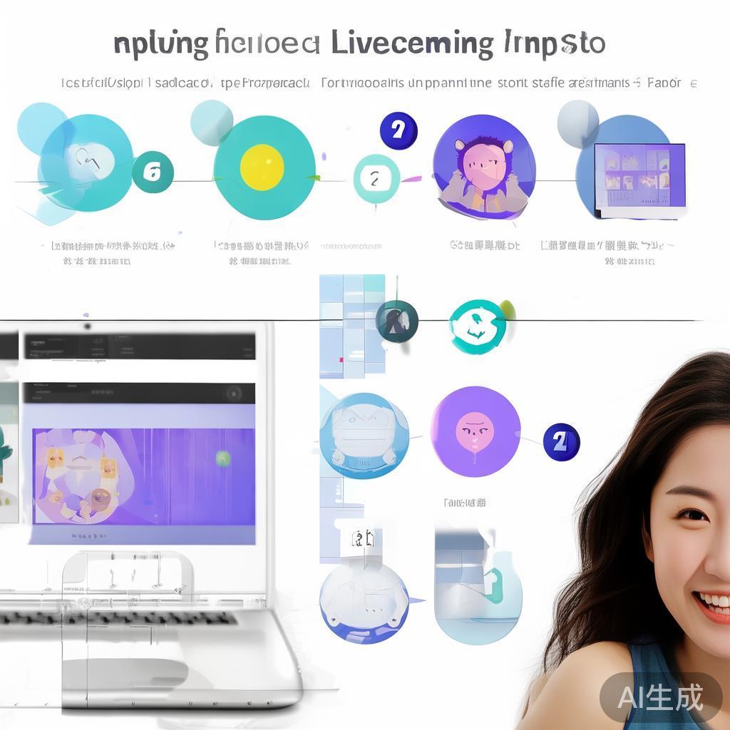 淘宝卖家如何轻松申请直播，一步一图的详细流程指南 - 快讯网 - 分享生活资讯热点话题综合门户网www.yunbaotong.com