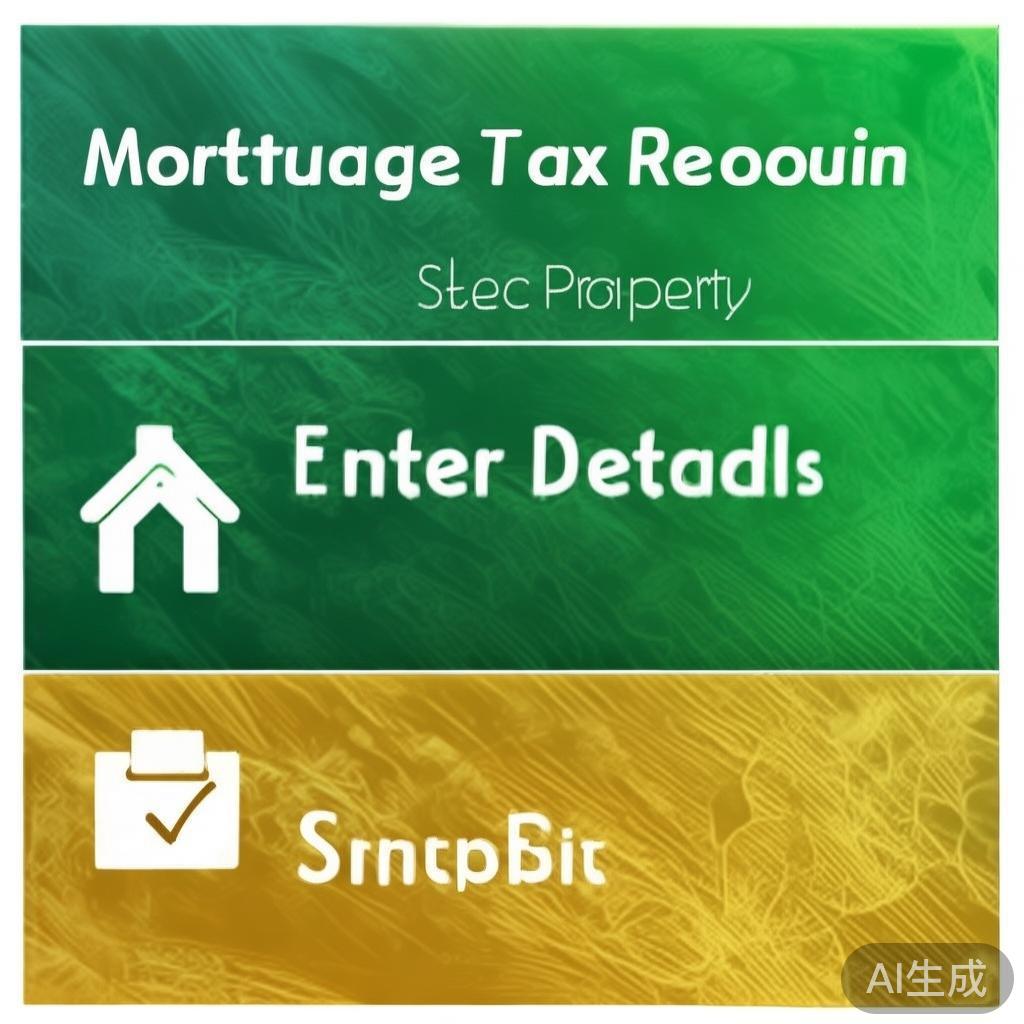 房贷退税APP申请全攻略,轻松三步,享受政策红利 - 快讯网 - 分享生活资讯热点话题综合门户网www.yunbaotong.com
