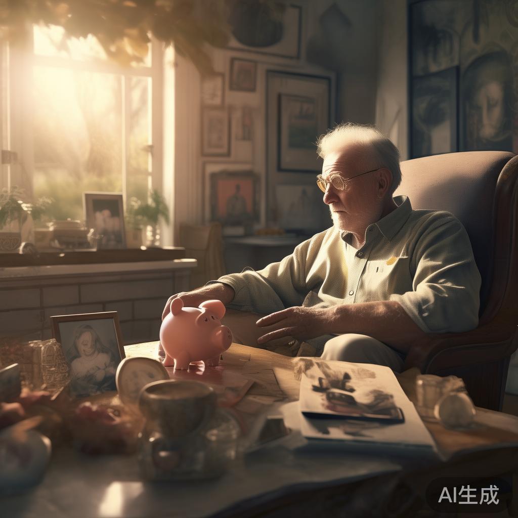 退休金,你已有的生活,需要它吗? - 快讯网 - 分享生活资讯热点话题综合门户网www.yunbaotong.com