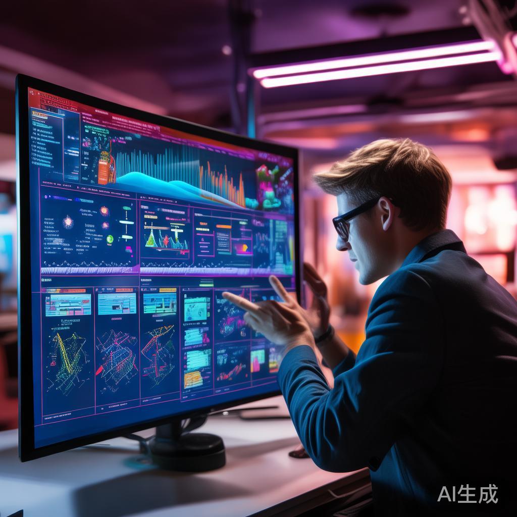 直播获客数据怎么查询?三步搞定,让你的直播效果一目了然! - 快讯网 - 分享生活资讯热点话题综合门户网www.yunbaotong.com