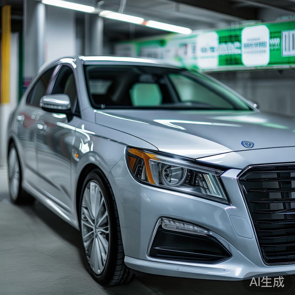 八年免检车,年检标啥来着?这些 Guidelines你必须遵守! - 快讯网 - 分享生活资讯热点话题综合门户网www.yunbaotong.com