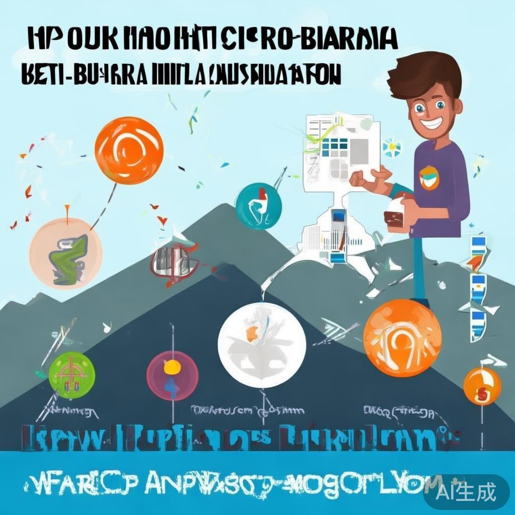 小程序获客,从零开始的实战指南,让你的流量转化率翻倍! - 快讯网 - 分享生活资讯热点话题综合门户网www.yunbaotong.com