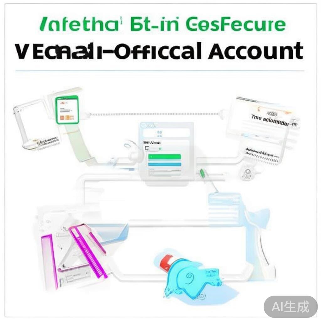 微信公众号申请全攻略，从零到一的创建流程 - 快讯网 - 分享生活资讯热点话题综合门户网www.yunbaotong.com