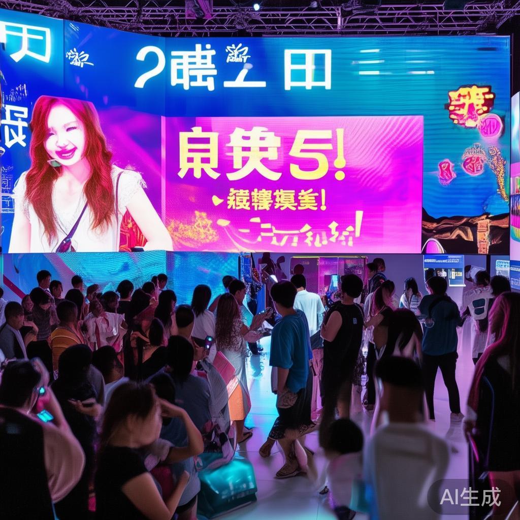 活动现场怎么获客最快?这5招让你引爆流量! - 快讯网 - 分享生活资讯热点话题综合门户网www.yunbaotong.com