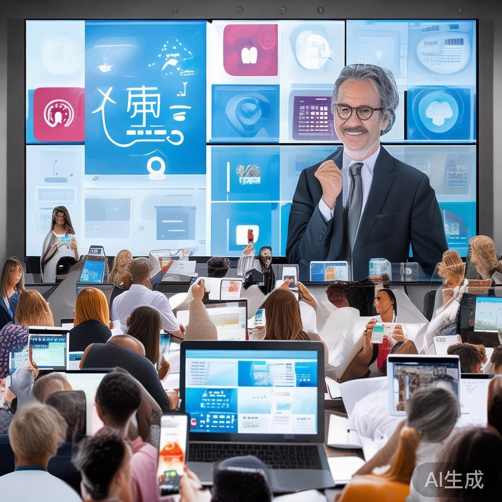 自媒体获客全攻略,从零开始打造个人影响力 - 快讯网 - 分享生活资讯热点话题综合门户网www.yunbaotong.com