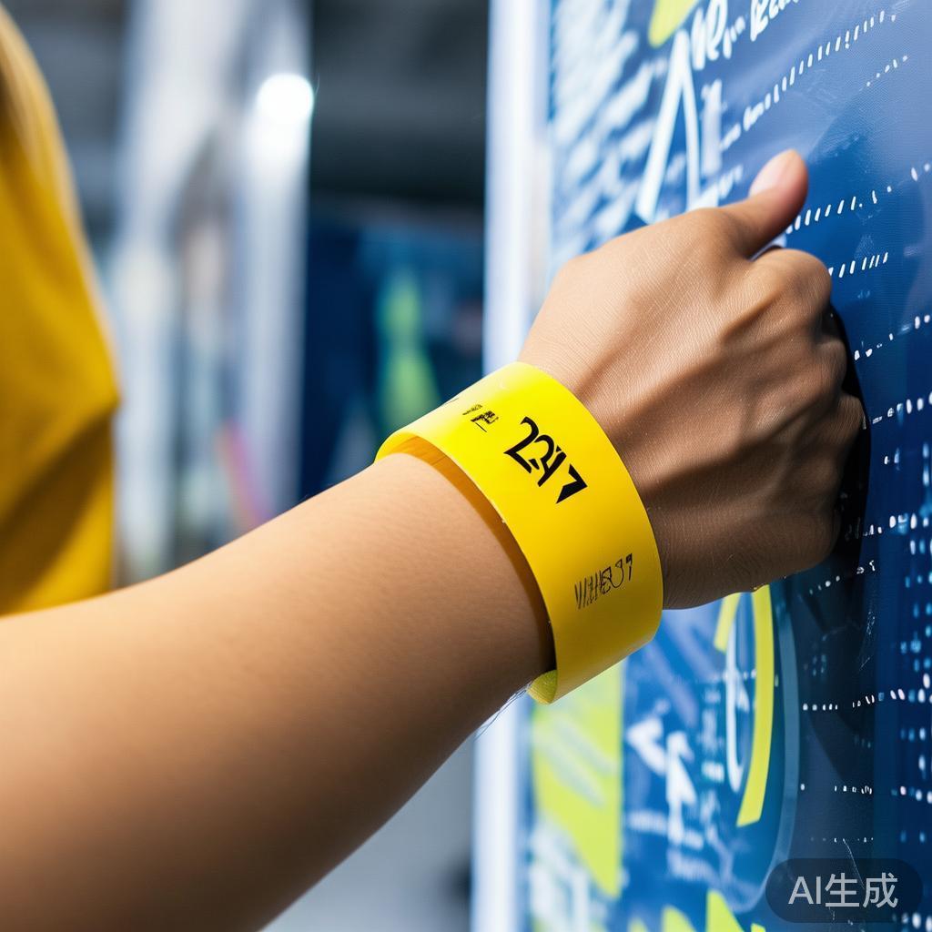 黄手环217领取步骤详解 - 快讯网 - 分享生活资讯热点话题综合门户网www.yunbaotong.com