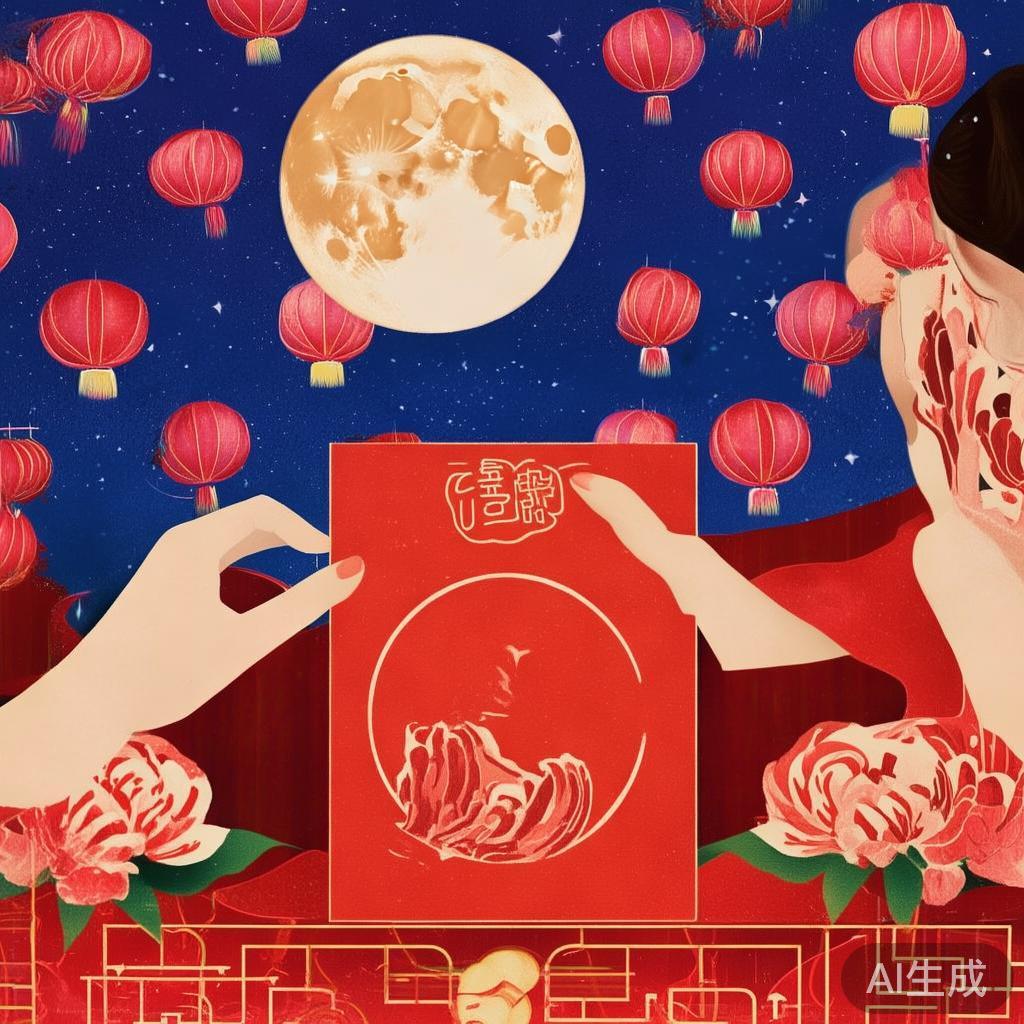 月如意红包,开启专属人生! - 快讯网 - 分享生活资讯热点话题综合门户网www.yunbaotong.com