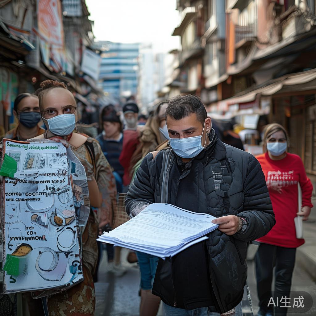 疫情冲击下的生存与发展,补贴申请的合理依据与现实意义 - 快讯网 - 分享生活资讯热点话题综合门户网www.yunbaotong.com