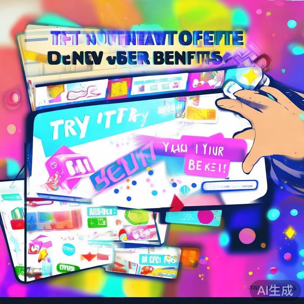 试试看,如何领取新用户权益 - 快讯网 - 分享生活资讯热点话题综合门户网www.yunbaotong.com