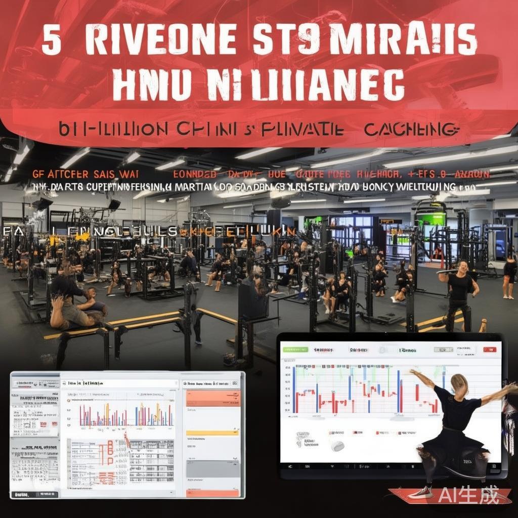 3个月实现私教变现百万?包月私教获客的5大黄金策略 - 快讯网 - 分享生活资讯热点话题综合门户网www.yunbaotong.com