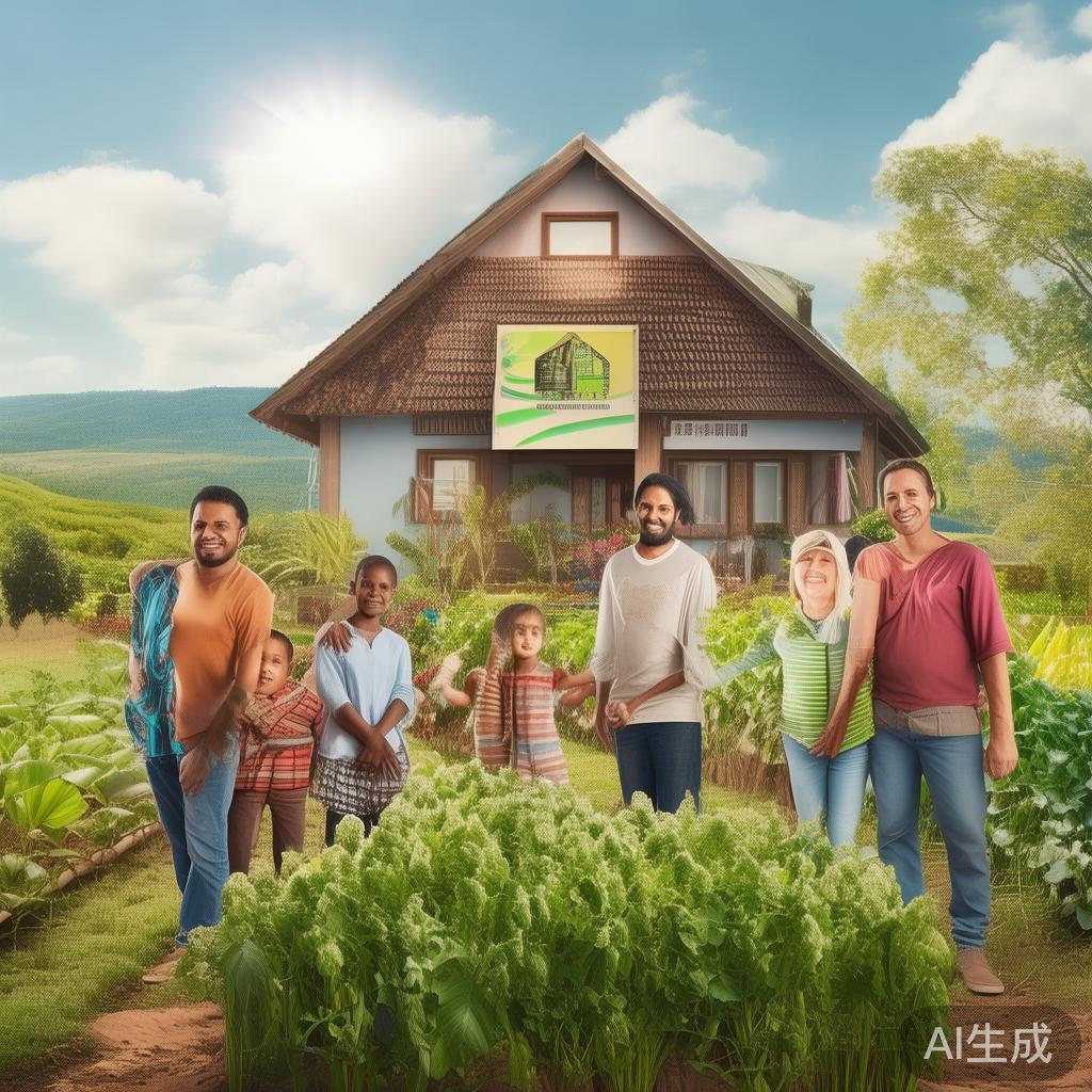 农村购房补贴,让农村居民更衣食无忧 - 快讯网 - 分享生活资讯热点话题综合门户网www.yunbaotong.com