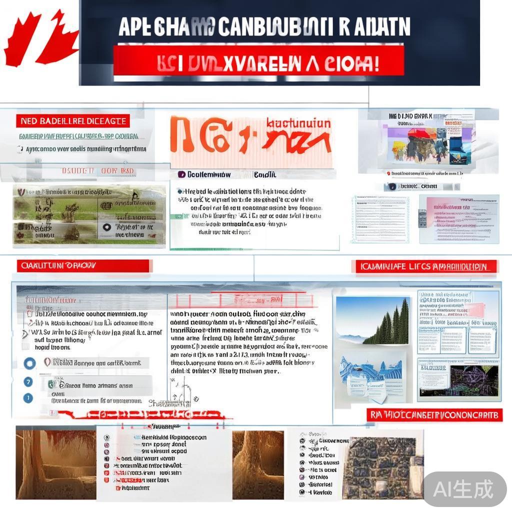 加拿大学生签证申请全攻略,从准备到获批的详细流程 - 快讯网 - 分享生活资讯热点话题综合门户网www.yunbaotong.com