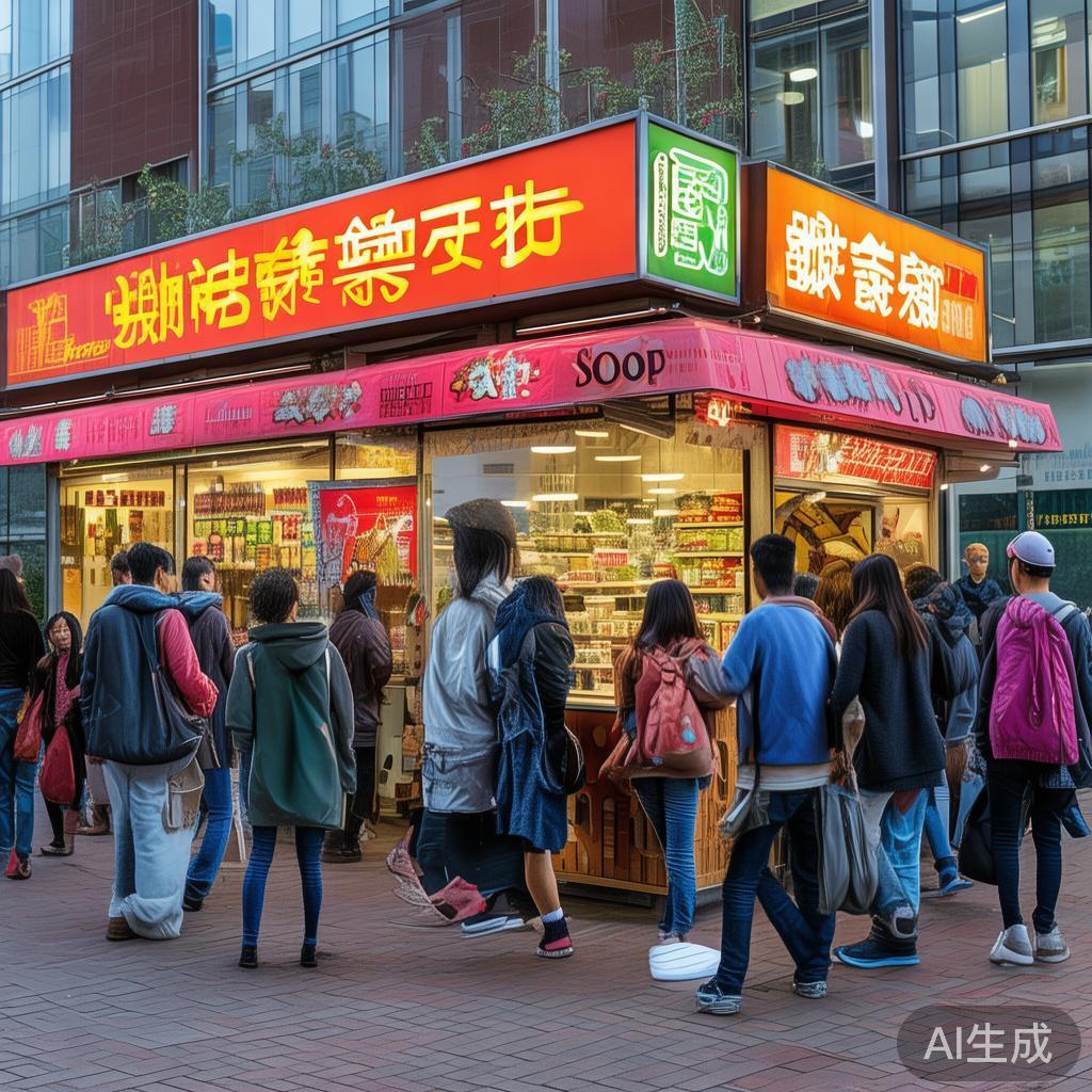 校园餐饮突围战,学校牛杂粉店如何精准获客? - 快讯网 - 分享生活资讯热点话题综合门户网www.yunbaotong.com