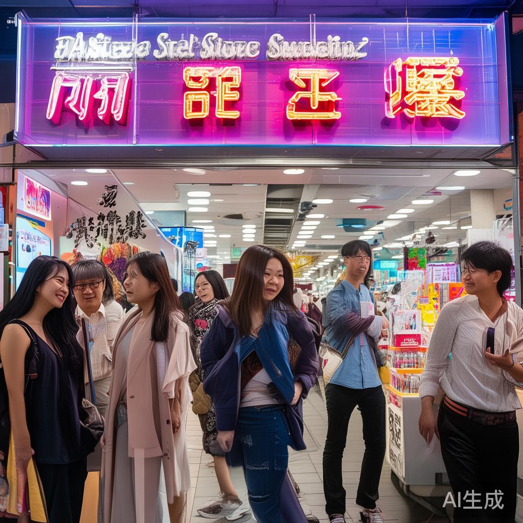 东台门店获客的秘密,低成本高转化的实战指南 - 快讯网 - 分享生活资讯热点话题综合门户网www.yunbaotong.com