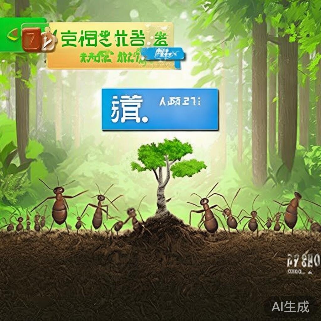 蚂蚁森林领取真树,开启 Your种植之旅! - 快讯网 - 分享生活资讯热点话题综合门户网www.yunbaotong.com