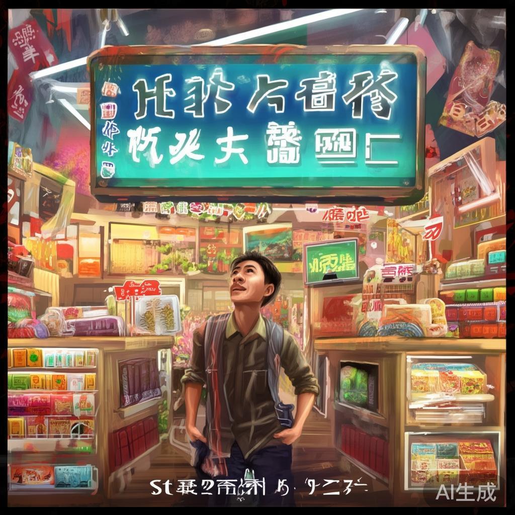 淘宝开店全攻略,从零到一的创业之旅 - 快讯网 - 分享生活资讯热点话题综合门户网www.yunbaotong.com