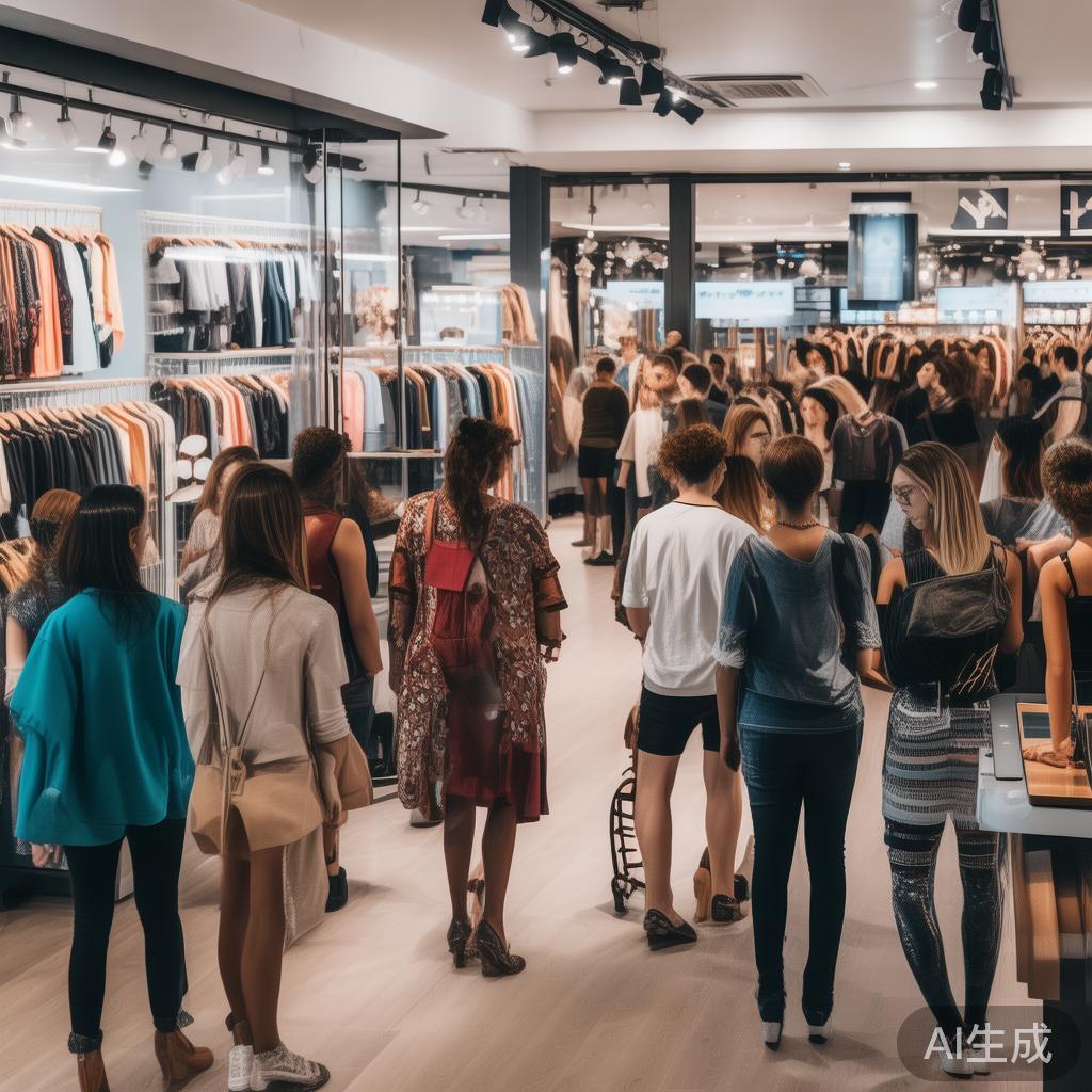 服装店如何精准获客?这5招让你的店铺人气爆棚! - 快讯网 - 分享生活资讯热点话题综合门户网www.yunbaotong.com