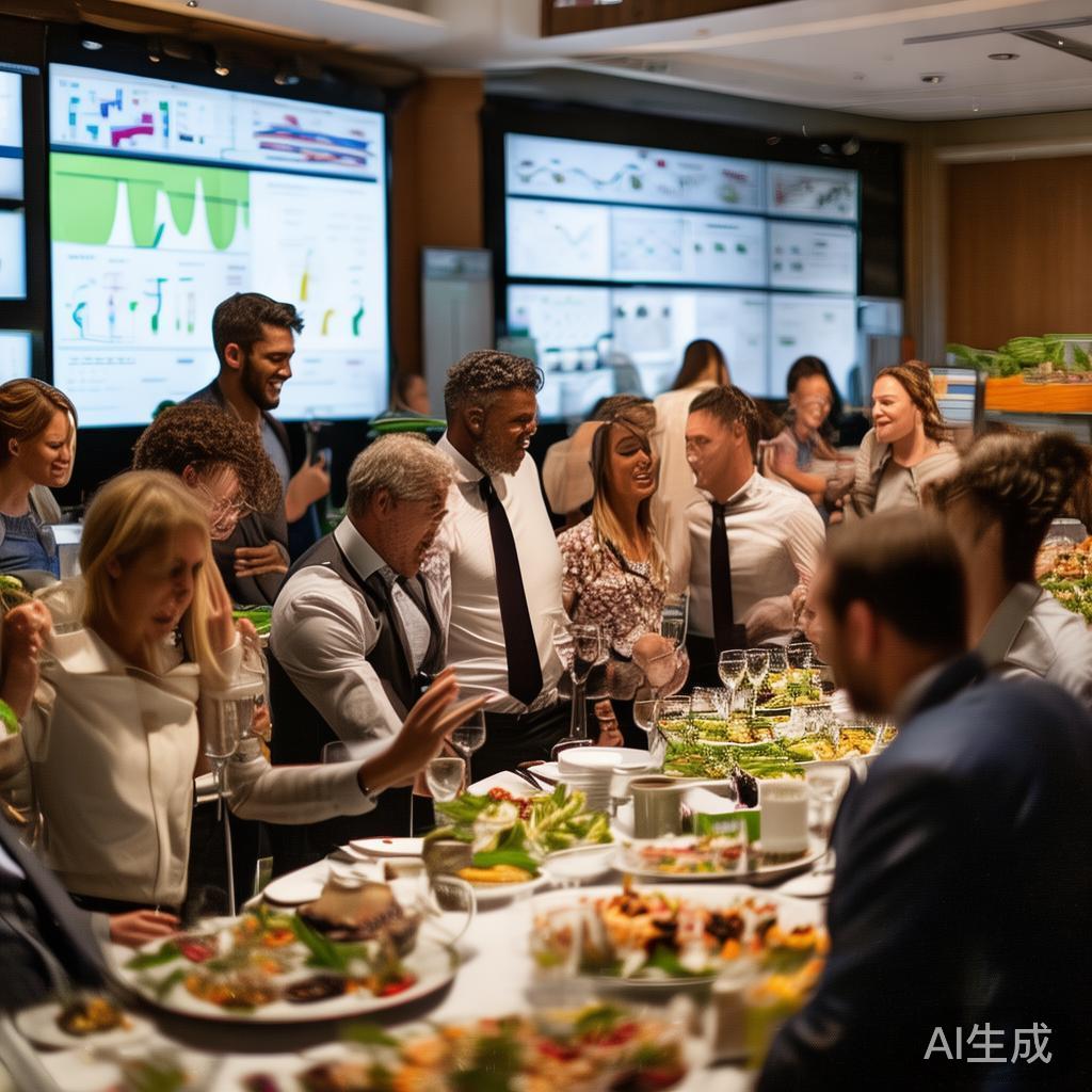 宴会预定项目获客难题,这些方法让你业绩翻倍! - 快讯网 - 分享生活资讯热点话题综合门户网www.yunbaotong.com