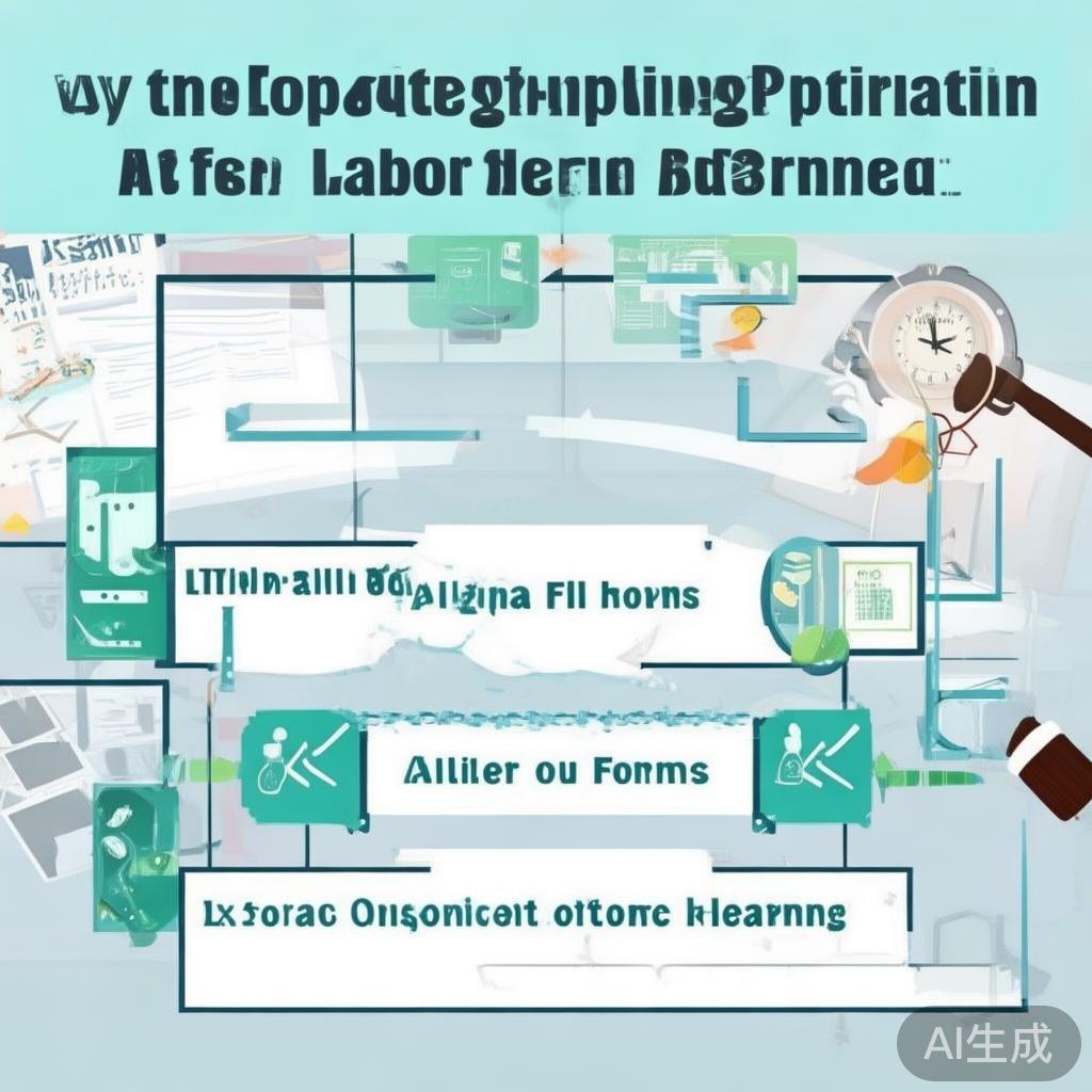 去劳动局申请劳动仲裁的详细流程指南 - 快讯网 - 分享生活资讯热点话题综合门户网www.yunbaotong.com