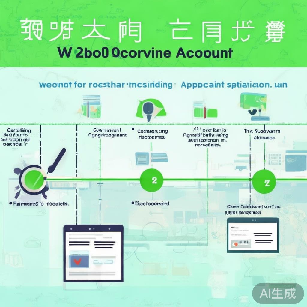 详解申请微信服务号流程,从准备到运营的每一步 - 快讯网 - 分享生活资讯热点话题综合门户网www.yunbaotong.com
