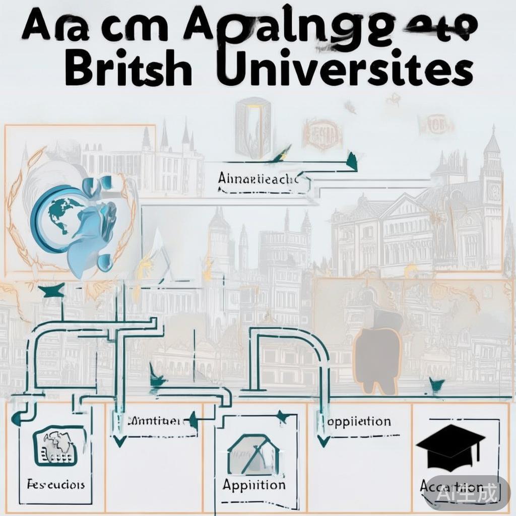 申请英国大学的流程详解 - 快讯网 - 分享生活资讯热点话题综合门户网www.yunbaotong.com