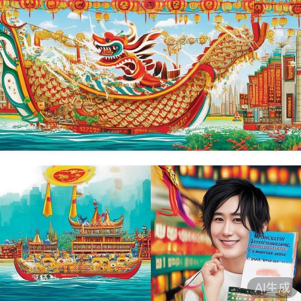 端午节,摩拜为您的祝福,别错过! - 快讯网 - 分享生活资讯热点话题综合门户网www.yunbaotong.com