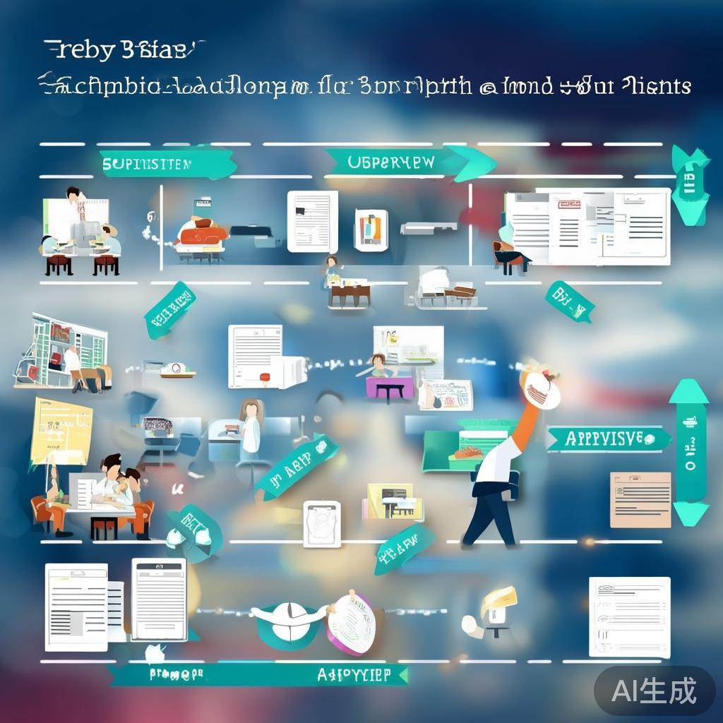 企业申请进出口权流程详解,从准备到获批的每一步 - 快讯网 - 分享生活资讯热点话题综合门户网www.yunbaotong.com