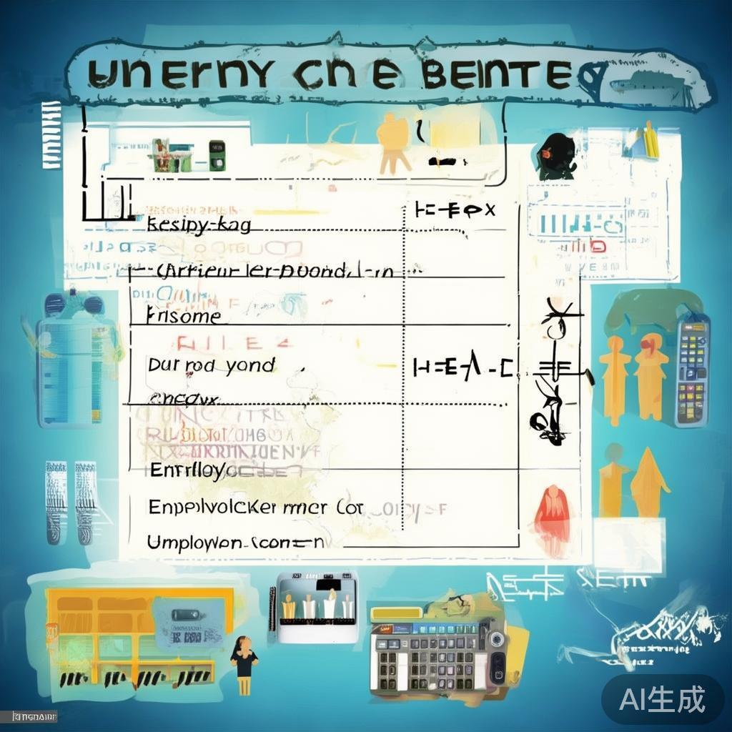 失业金领取金额如何计算 - 快讯网 - 分享生活资讯热点话题综合门户网www.yunbaotong.com