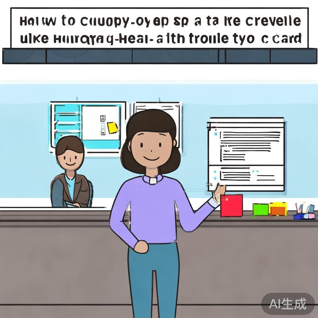 如何正确领取公司医保卡 - 快讯网 - 分享生活资讯热点话题综合门户网www.yunbaotong.com