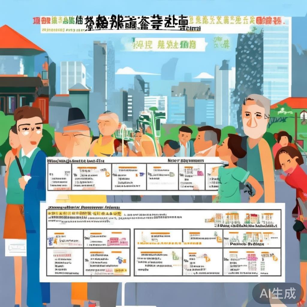 杭州市公租房申请全攻略,从准备到入住的详细流程 - 快讯网 - 分享生活资讯热点话题综合门户网www.yunbaotong.com