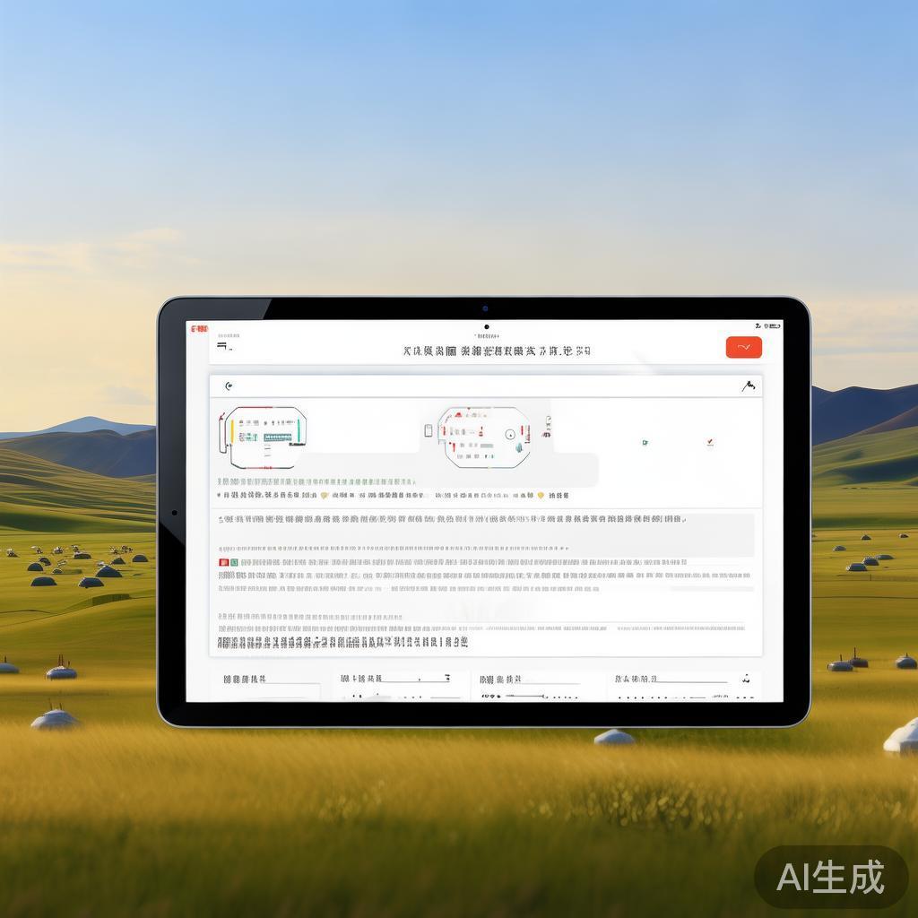 内蒙古网上申请营业执照全流程指南 - 快讯网 - 分享生活资讯热点话题综合门户网www.yunbaotong.com