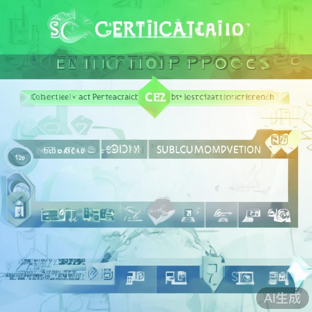 SC认证申请全流程解析,从准备到获证的每一步 - 快讯网 - 分享生活资讯热点话题综合门户网www.yunbaotong.com
