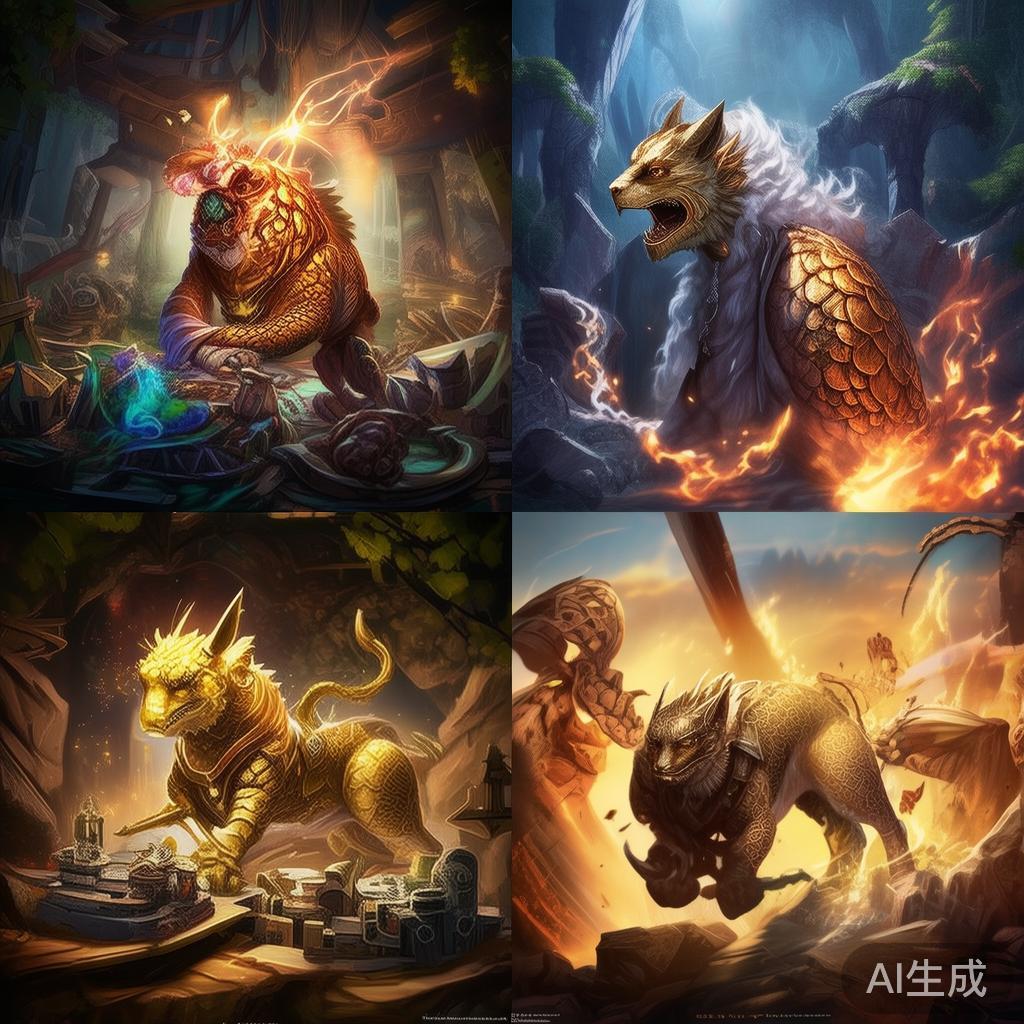 DnF中强化宠物赫尔德的必胜之道,从获取到打造,一步步掌握策略 - 快讯网 - 分享生活资讯热点话题综合门户网www.yunbaotong.com