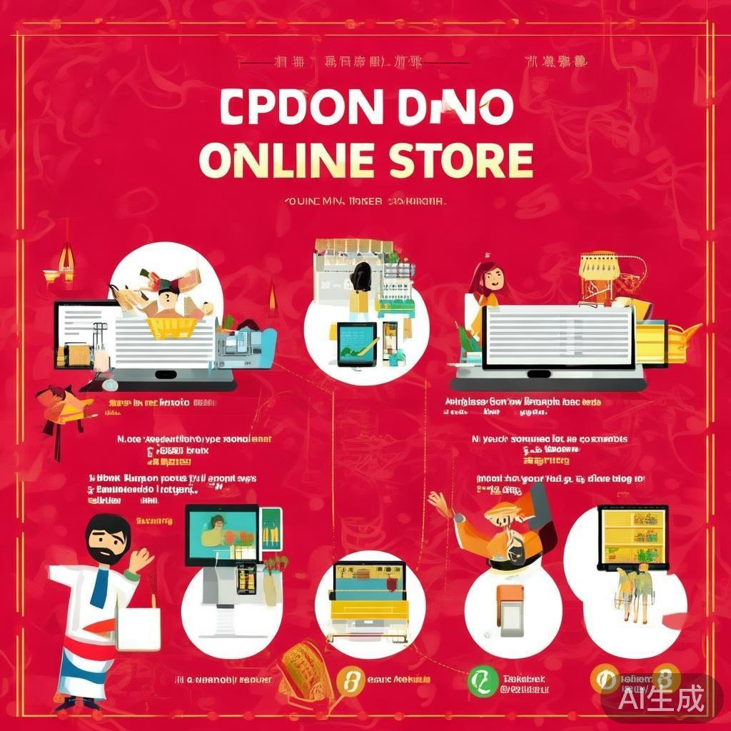 淘宝网店申请全攻略,从零到一的开店流程 - 快讯网 - 分享生活资讯热点话题综合门户网www.yunbaotong.com