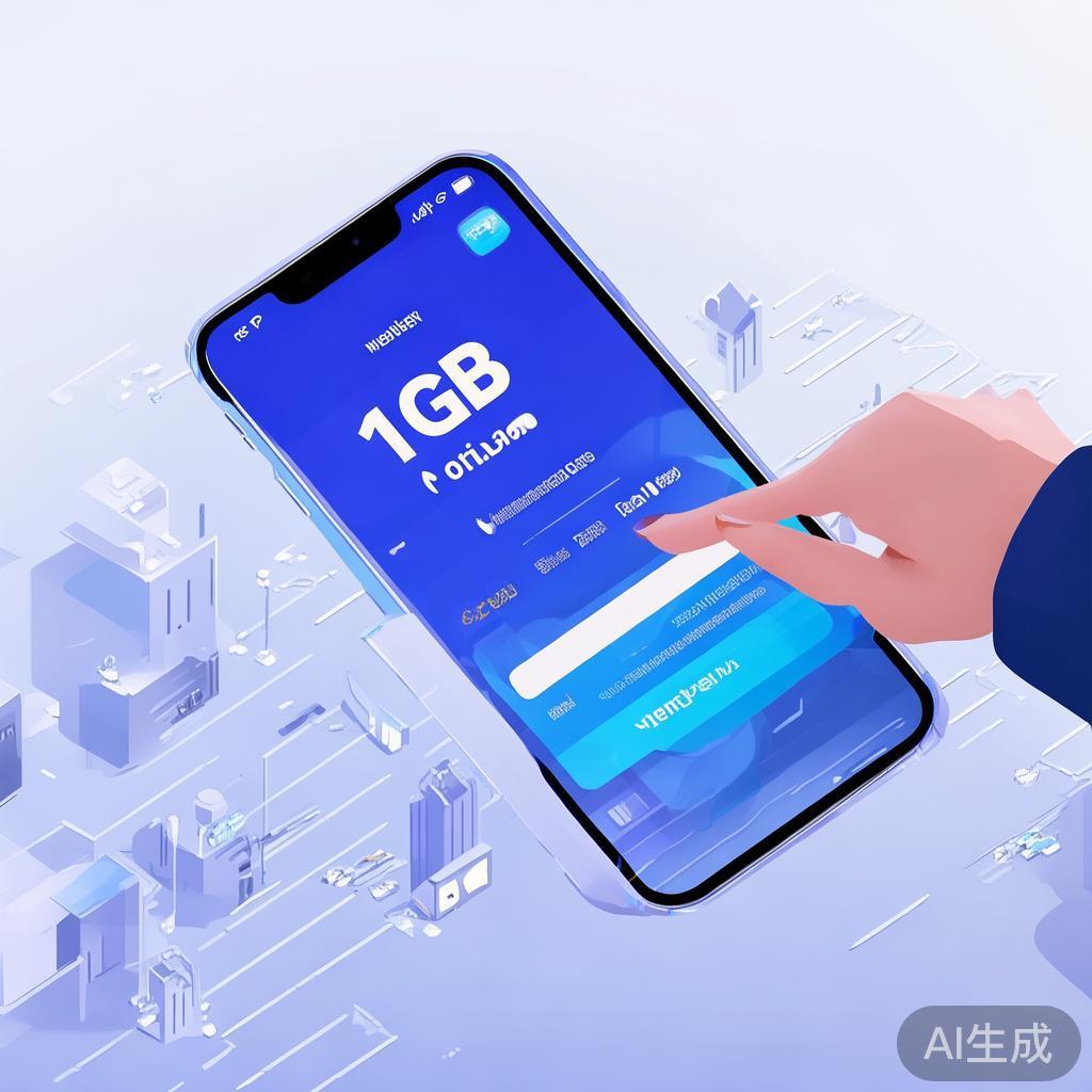 移动支付如何领取1G流量 - 快讯网 - 分享生活资讯热点话题综合门户网www.yunbaotong.com