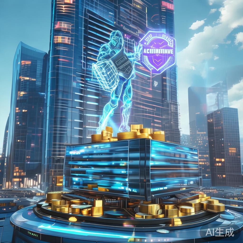 累积生息保险,助力财富增值的终极武器 - 快讯网 - 分享生活资讯热点话题综合门户网www.yunbaotong.com