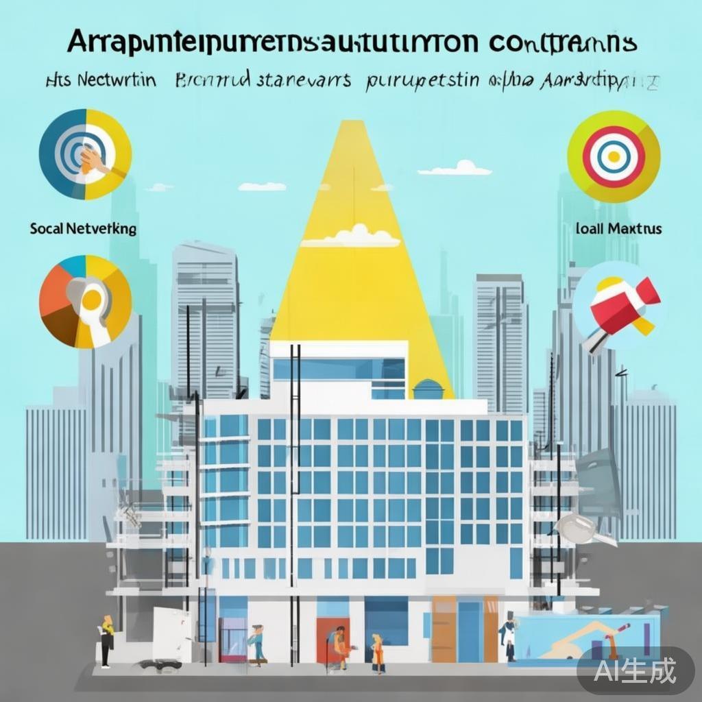 建筑装饰工程如何精准获客?这5种方法让你业绩翻倍! - 快讯网 - 分享生活资讯热点话题综合门户网www.yunbaotong.com