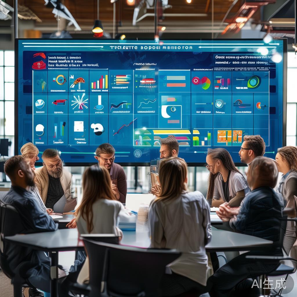 非标钣金加工行业获客策略,从精准定位到高效转化的实战指南 - 快讯网 - 分享生活资讯热点话题综合门户网www.yunbaotong.com
