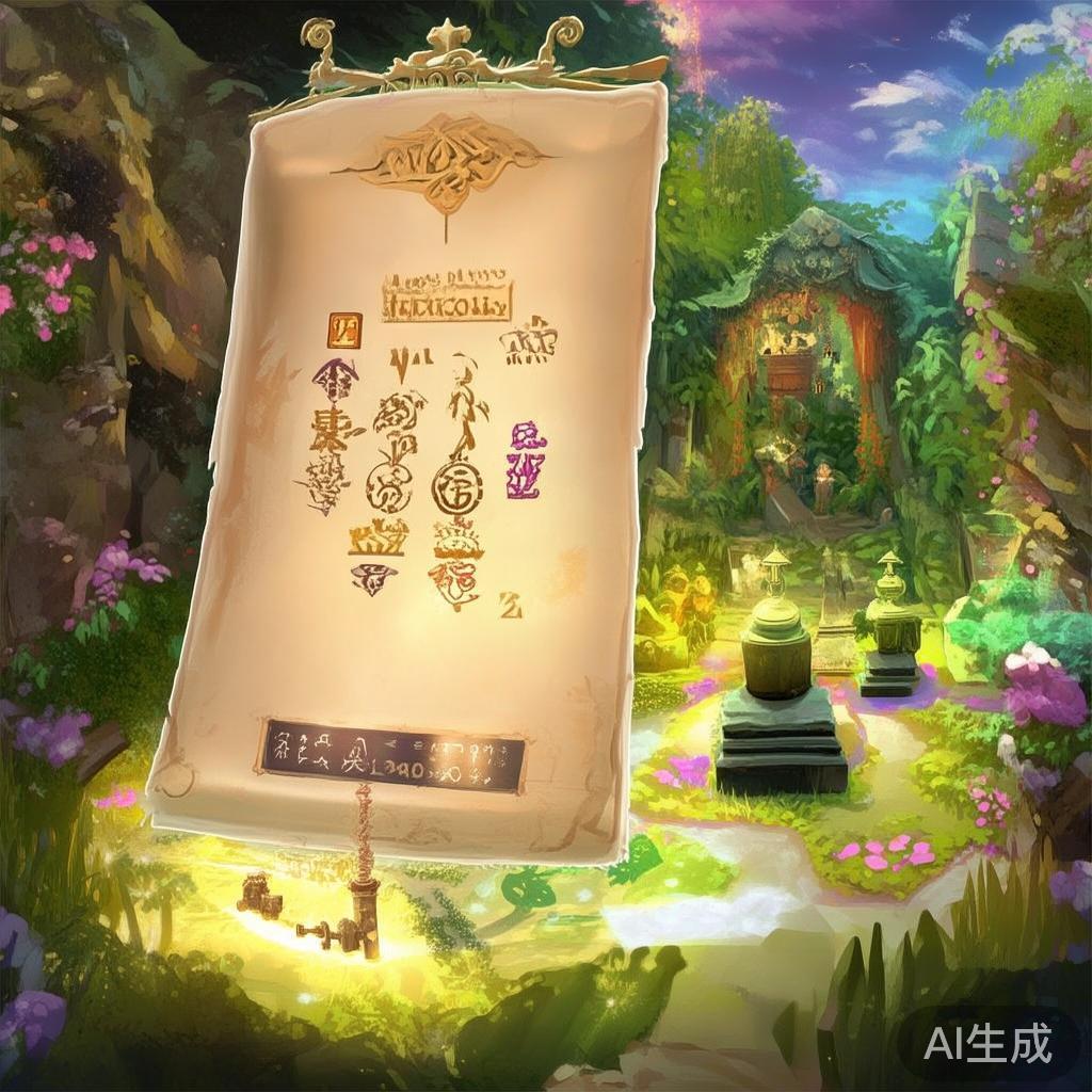 熹妃传兑换码怎么领取?了解兑换规则,开启游戏之旅 - 快讯网 - 分享生活资讯热点话题综合门户网www.yunbaotong.com