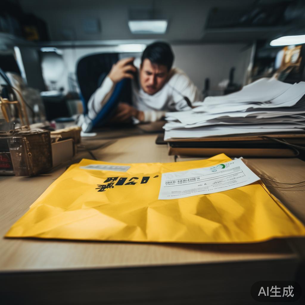 快递没领取,这可真是大问题 - 快讯网 - 分享生活资讯热点话题综合门户网www.yunbaotong.com