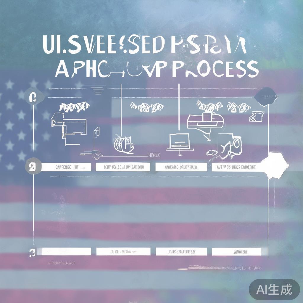 美国签证申请流程(新版)全解析,从准备到获批的每一步 - 快讯网 - 分享生活资讯热点话题综合门户网www.yunbaotong.com