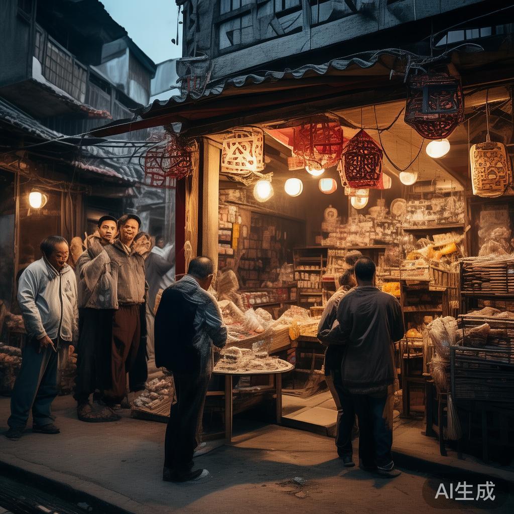 桐乡门店的获客秘籍,本地人和周边人都知道的秘密武器 - 快讯网 - 分享生活资讯热点话题综合门户网www.yunbaotong.com