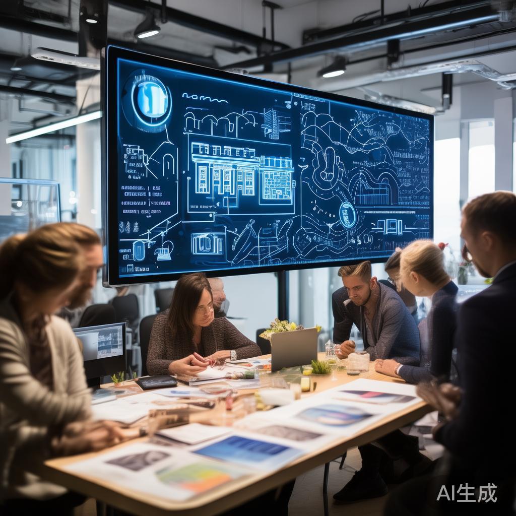 批发业获客,从传统渠道到数字化转型的全面策略 - 快讯网 - 分享生活资讯热点话题综合门户网www.yunbaotong.com