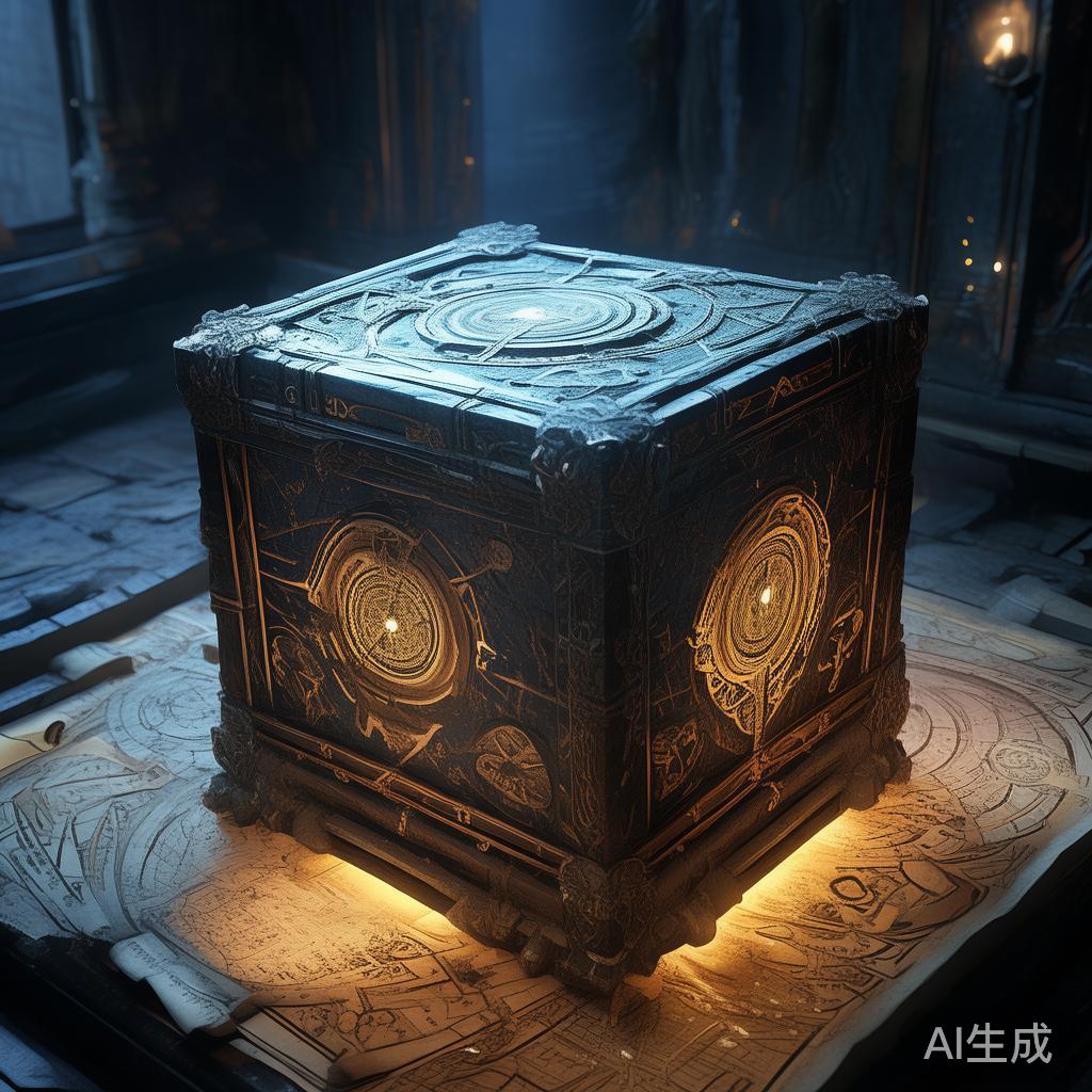 神秘宝盒,浩宇神兵宝盒领取指南 - 快讯网 - 分享生活资讯热点话题综合门户网www.yunbaotong.com